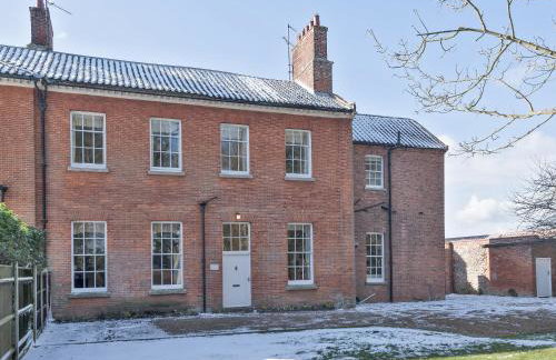 The Old Butler's House - Photo 15