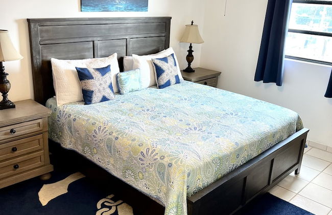 Sapphire Beach Villa - Photo 7