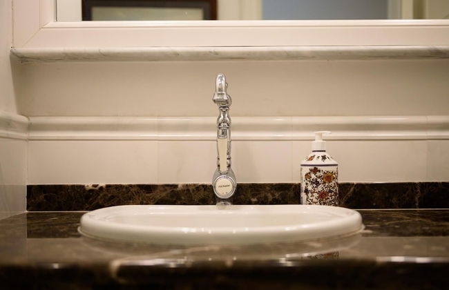 Palazzo Dello Spagnolo Suite - Foto 54