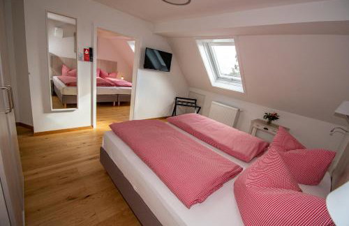 Ferienwohnung Altes Forsthaus Hella - Foto 13