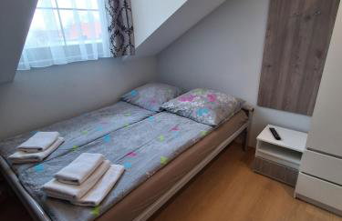 Villa Marcelina-Buk - Foto 5