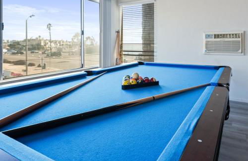 Ocean View Beach Stay w Pool Table & Bikes - Foto 1