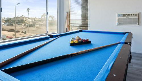 Ocean View Beach Stay w Pool Table & Bikes - Foto 1