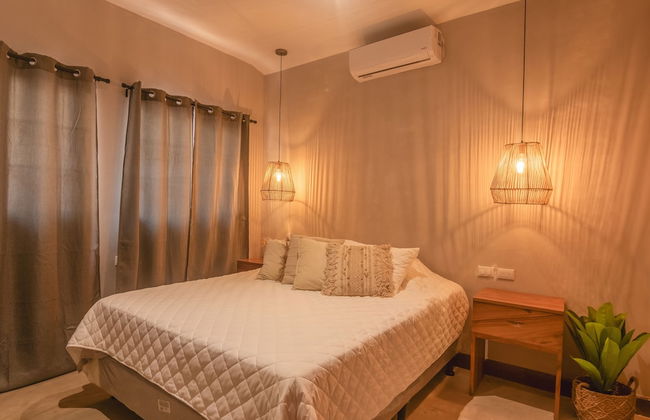 El Xalli Hotel - Photo 16