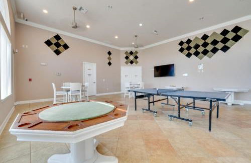 11 Mi to Disney Pet-Friendly Aviana Resort Home! - Foto 38