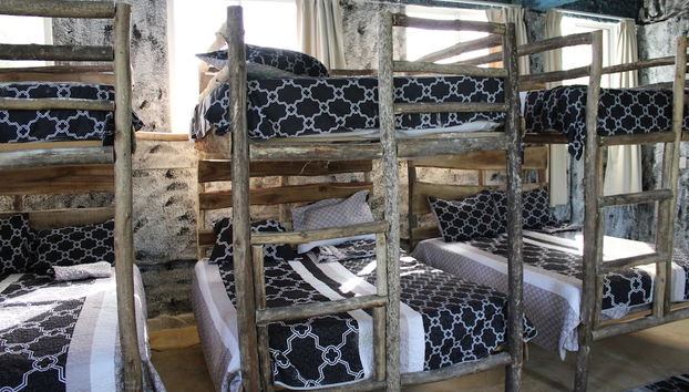 Complejo Guayacanes - Foto 2, Habitación