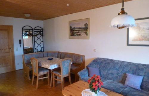 Appartementhaus Osserblick - Foto 32