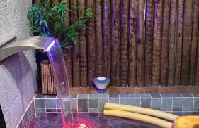 Vilarejo dos Milagres - Casa de Condomínio com piscina aquecida privativa - Foto 1