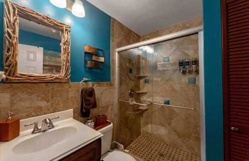 The Salty B vacation rental - Foto 8