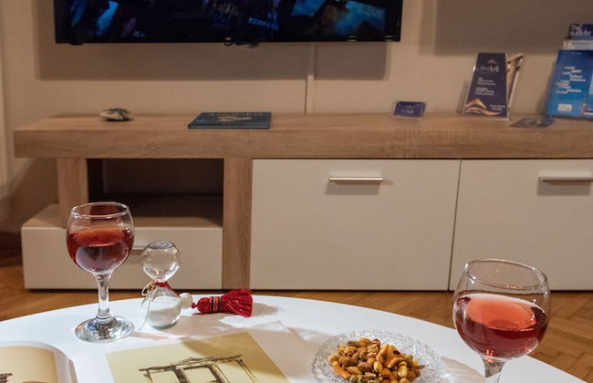 Blue Ark Acropolis Spirit - Foto 29