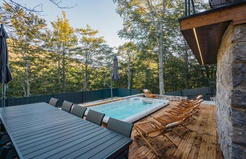 The Magic Forest - Holiday Home & Spa Zone Platak - Foto 12