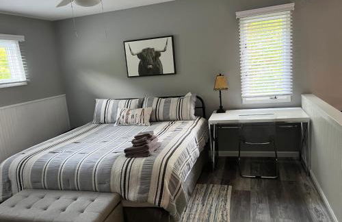 Modern 3BR Townhouse Near Kalahari, Aquatopia & Great Wolf - Foto 8