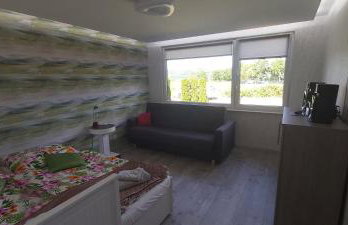 Domek letniskowy nad jeziorem Żarnowieckim - Domek Na Kaszubach - NADOLE - Foto 18