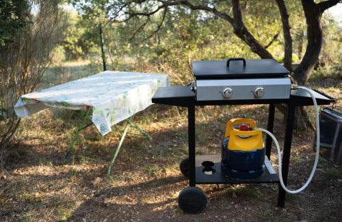Chalet dans plusieurs hectares de nature - Foto 12