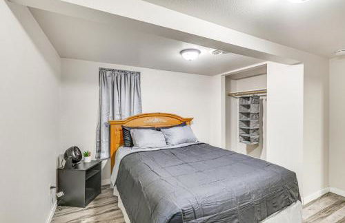 Cozy Sturgis Retreat - Walk to Main St and Saloons! - Foto 18