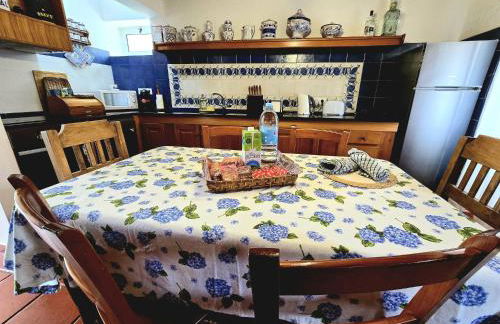 Mosteiros Sea House - Foto 11