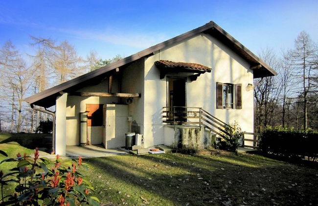 Farmhouse in Verbania With Mountain Views - Foto 36