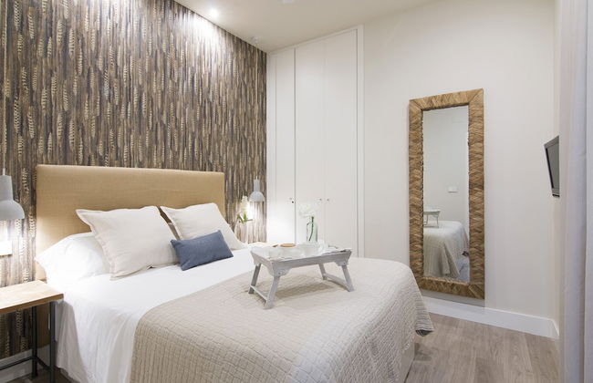 Granada Deluxe Apartments - Foto 28