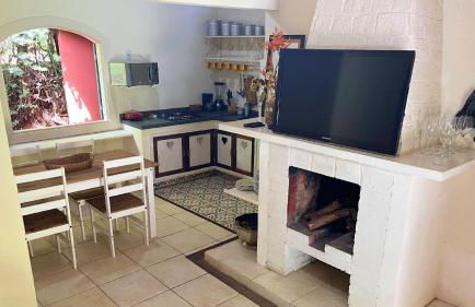 Recanto da Paz Tur - Relax e charme na serra - Foto 61