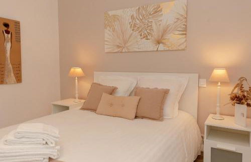 Atlantic Selection - Un séjour à la Villa Sharon - Foto 48