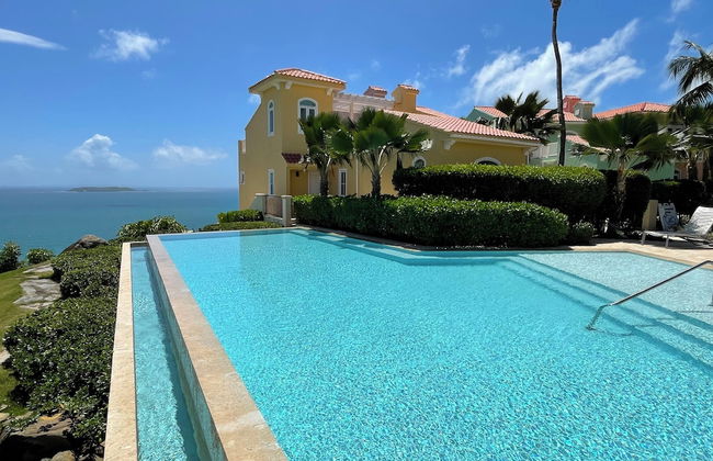 2Bed 2Bath at Las Casitas Village Fajar - Photo 31