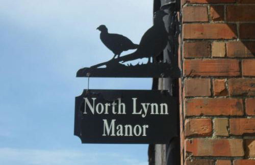 Courtside Barn, Lynn, Newport - Foto 13