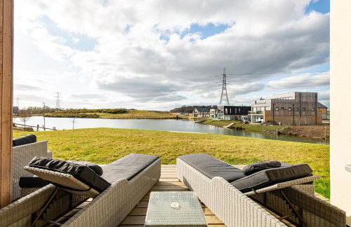 Shepperds View SV13 Silverlake Dorset - Photo 47