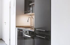 Moderne Apartments Saarbrücken mit Parkplatz - Foto 12