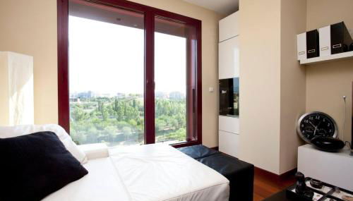 Comfortable Apartment in Mislata - 50 m² - Parking Included - Foto 3