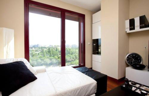 Comfortable Apartment in Mislata - 50 m² - Parking Included - Foto 3