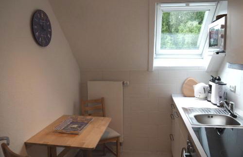 Appartment Buntspecht - Gemütliche Ferienwohnung, Direkt am Wald, Nähe zur Altstadt - Foto 15