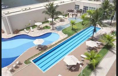 Flat Clarissinha - Foto 1