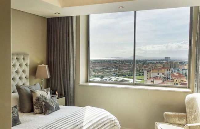 The Residences At Crystal Towers - Foto 48