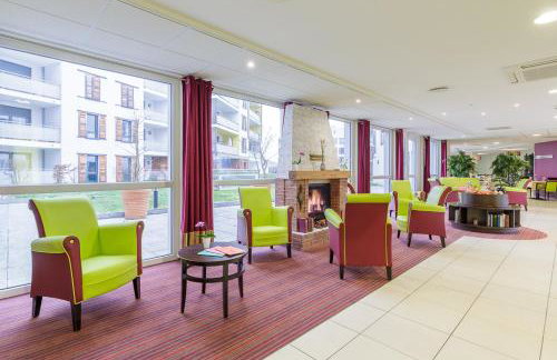 Zenao Appart'hôtels Strasbourg - Foto 80