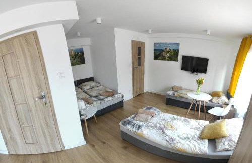 Agroturystyka Blicharzówka Noclegi - Foto 36