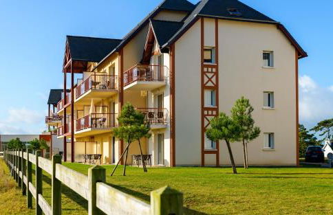 Cozy Apartment Near the Cliffs of Cap Frehel - Foto 10