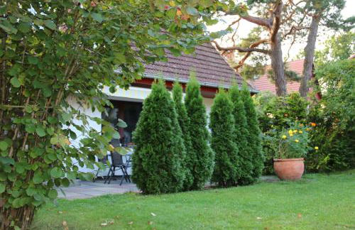 Ferienwohnung Kinnerstuw - Foto 1