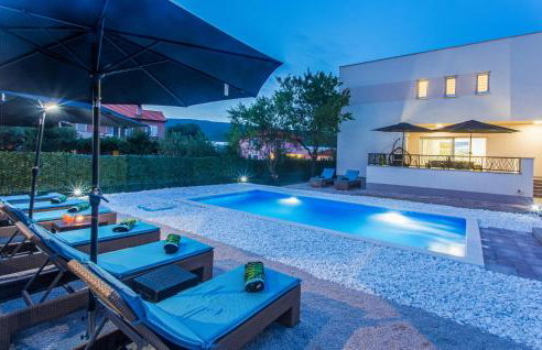 Beautiful Home In Kraj With Wifi - Foto 13