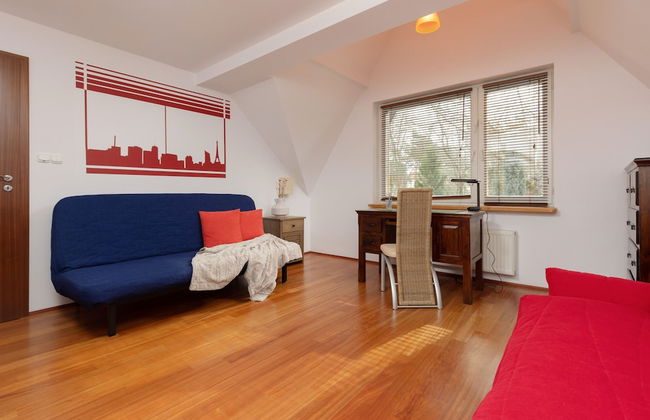 Dom Dostępna 62A - Foto 3