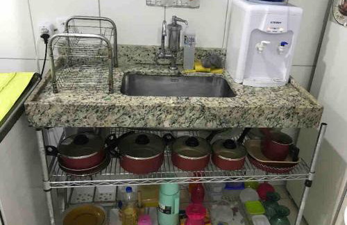 Ap prox Shopping Independência UFJF,MONTE SINAI, COM GARAGEM - Foto 10