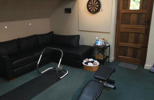 The Stables - Foto 16