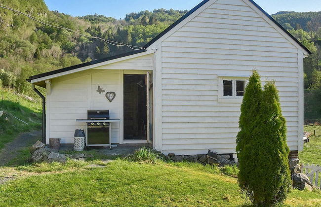 8 Person Holiday Home in Uggdal - Foto 38