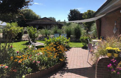 Ferienwohnung Wattlöwe - Photo 2