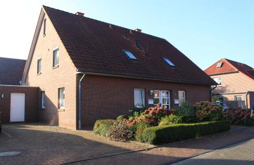 Ferienwohnung Mühlenblick 3 - Foto 8