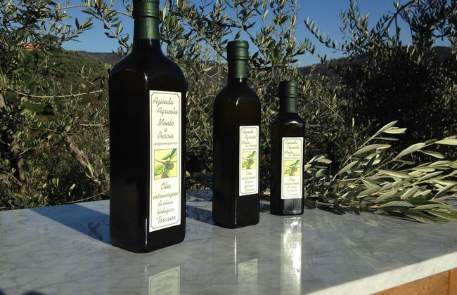 Agriturismo Monte a Pescia - Foto 67