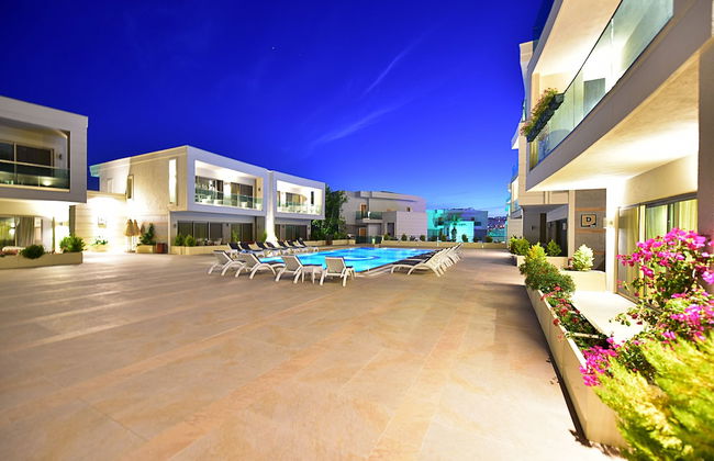 Jasmin Elite Residence & SPA - Photo 38