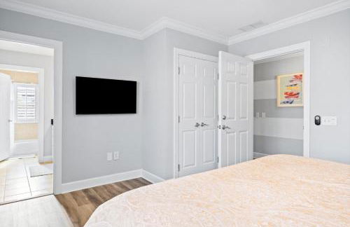 5 Star Condo on Orlando’s most Exclusive Reunion Resort and Spa Orlando Condo 5794 - Foto 20