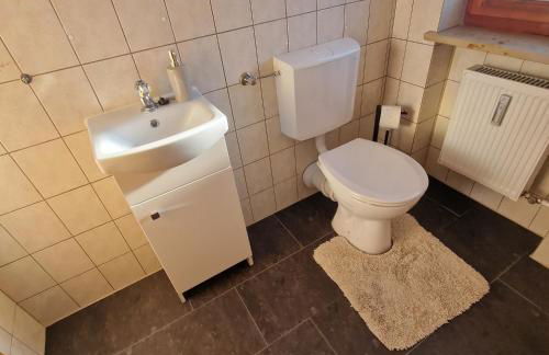 Fränkisch wohnen bei Mela - Foto 10