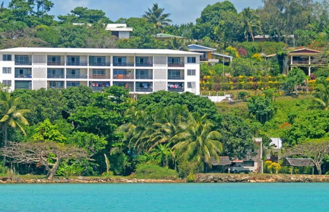 Ocean View Apartments - Photo 4