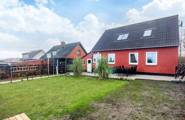 14 Person Holiday Home in Bagenkop-by Traum - Foto 29